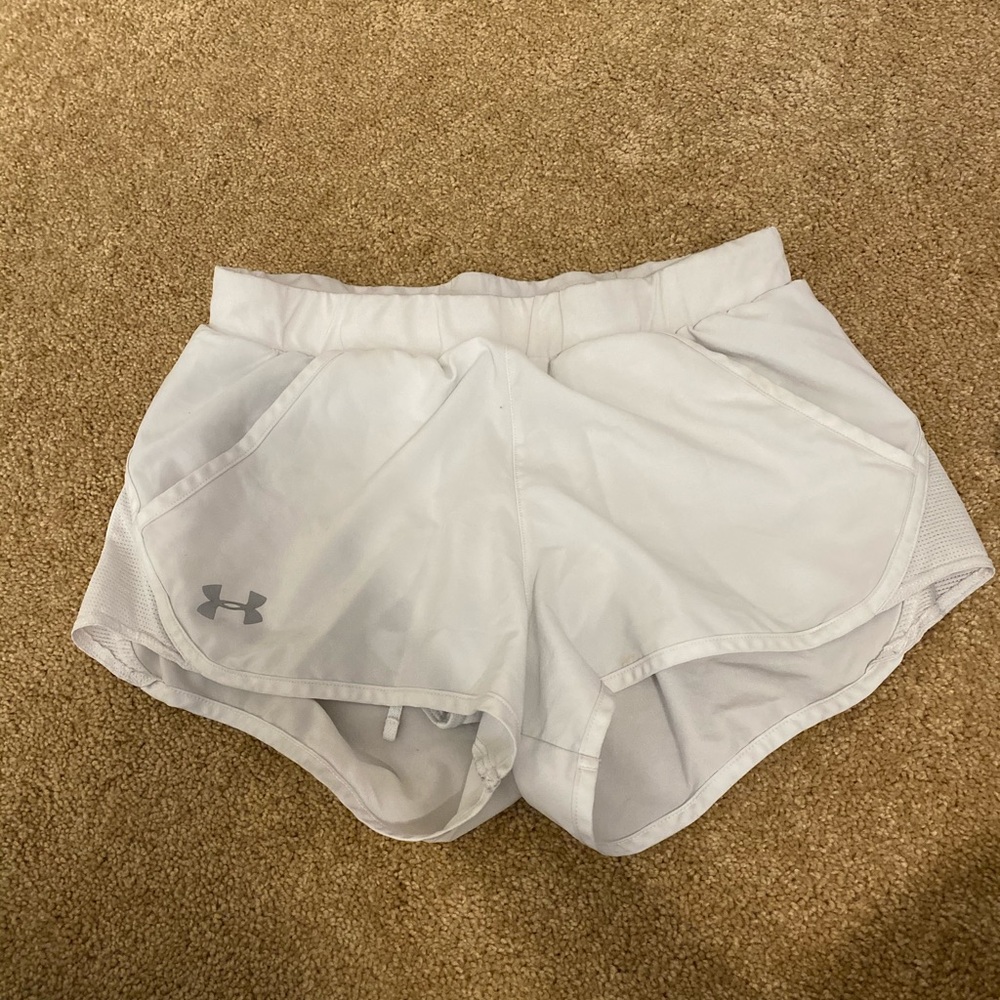 Gym shorts
